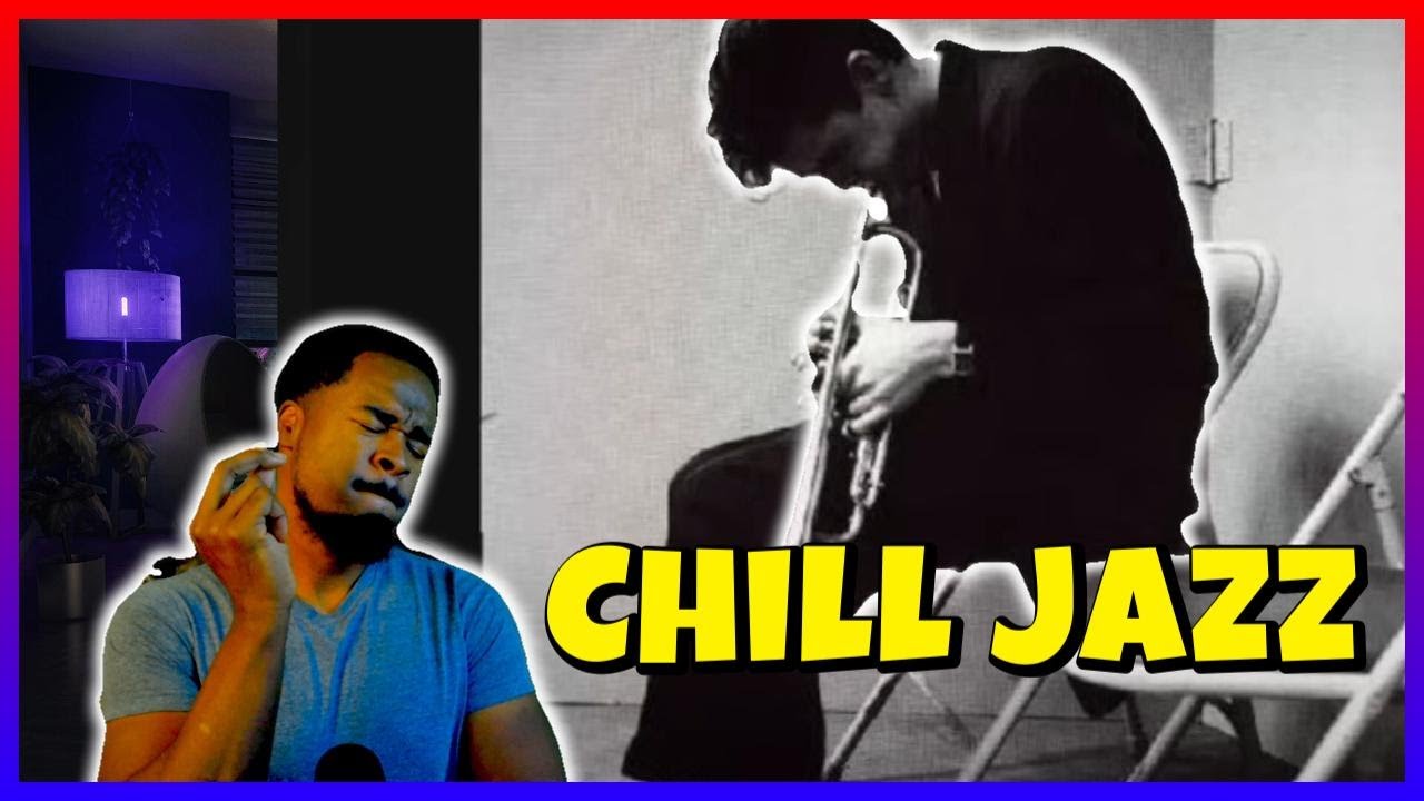 Music Reaction to Chet Baker - But Not For Me