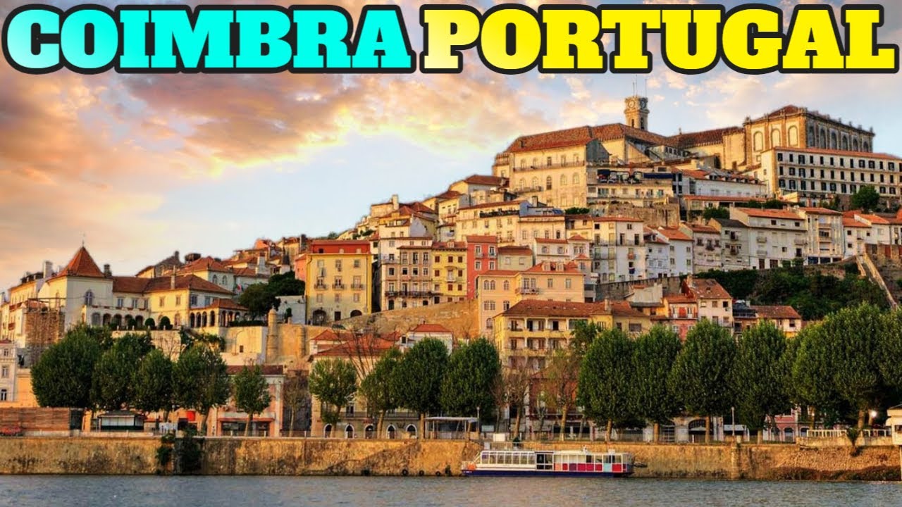 Coimbra Portugal: All Things You Need To Know