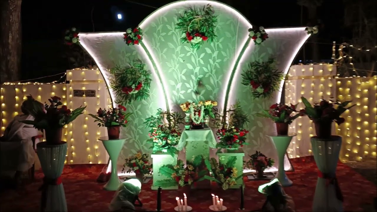 മുക്കാട് തിരുനാൾ 2K26