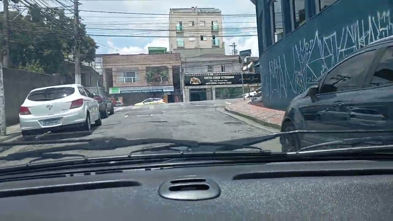 Indo com  o Paliomotorhome  para academia 