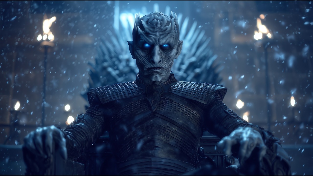 Игра престолов &ndash; Истинный финал (Альтернативная концовка)