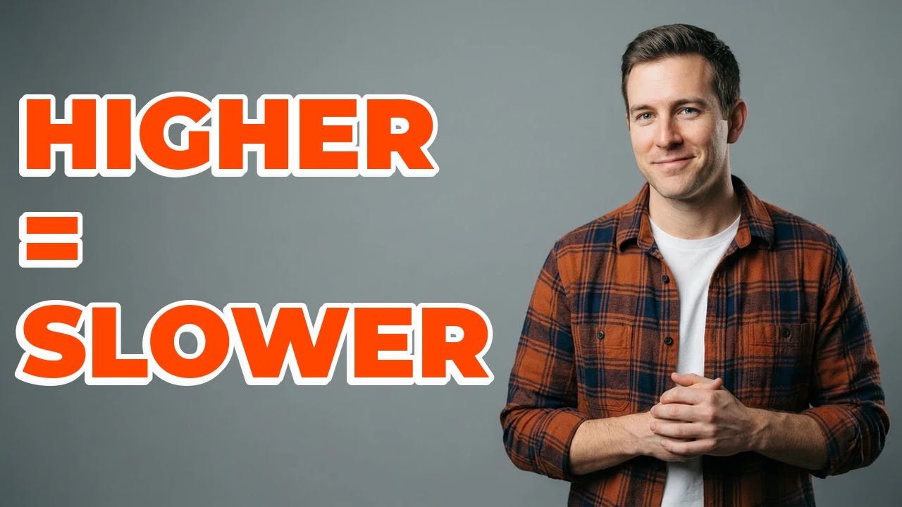 How Does Satellite Altitude Affect Its Orbital Period?