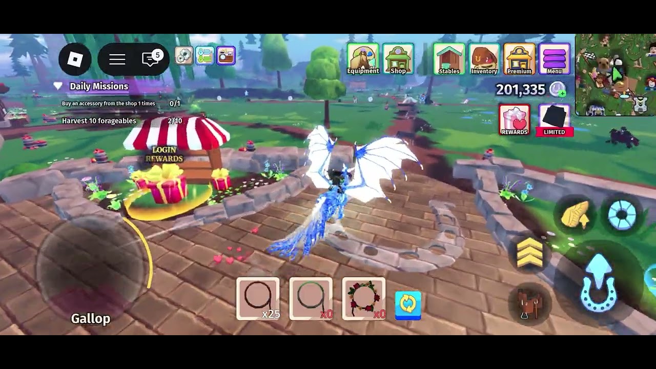 Just gameplay of my favorite game 