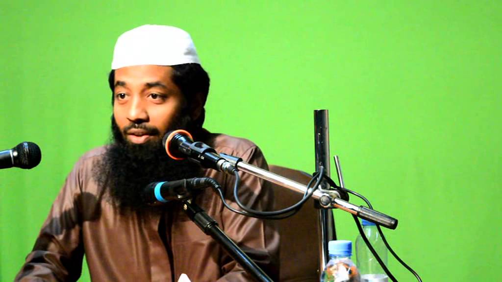 Hoorul Een In The Lights of Qur'an & Hadeeth (Tamil)(30-03-2015)