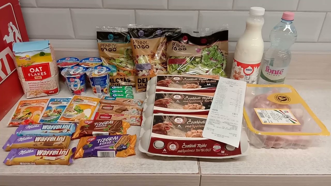 GANTO LANG ANG BUHAY OFW KAPAG DAY OFF AY BUY SOME FOODS