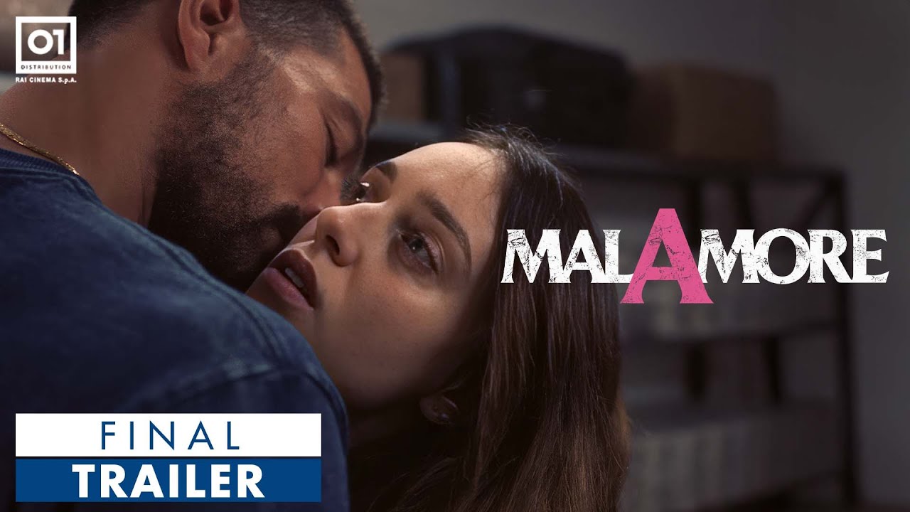 MALAMORE di Francesca Schirru (2025) Final Trailer HD
