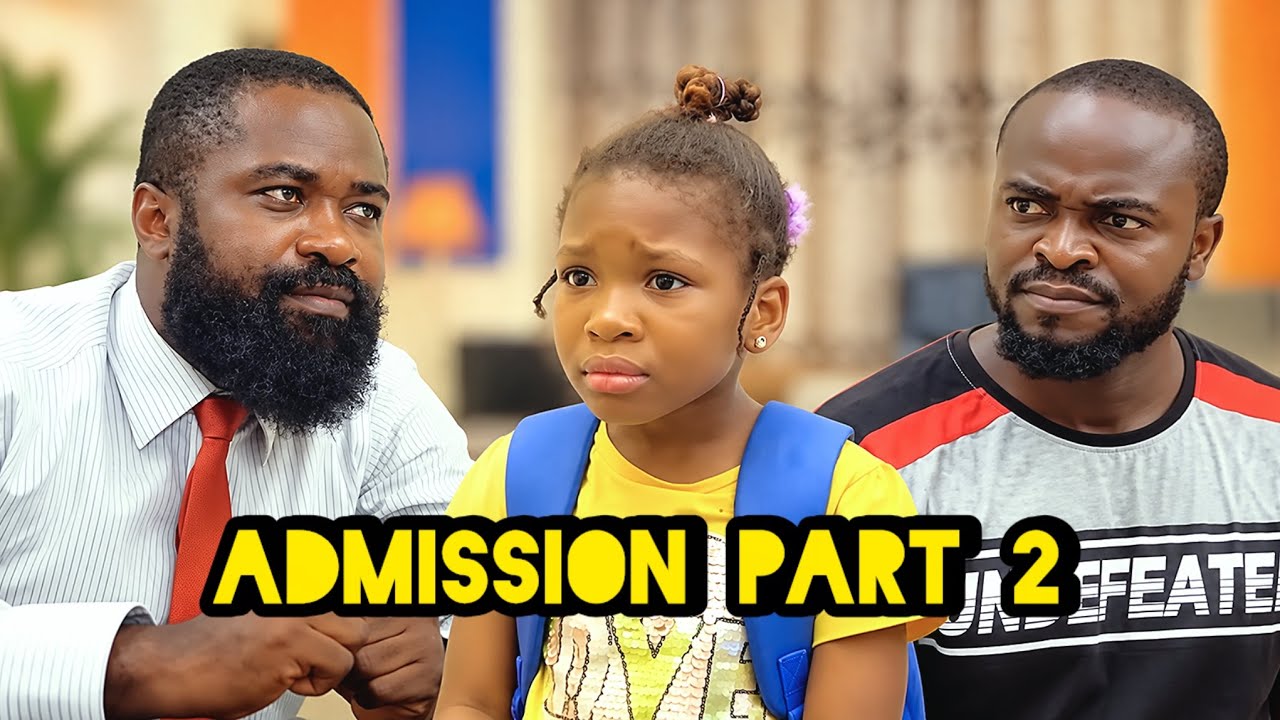 Admission Part 2 Best Of Success (Best Of Success)
