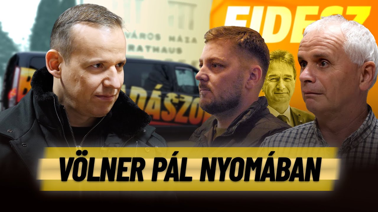 RUANDAI RABS&Aacute;G HELYETT &Uuml;GYV&Eacute;DI KARRIER V&Aacute;R V&Ouml;LNER P&Aacute;LRA! 