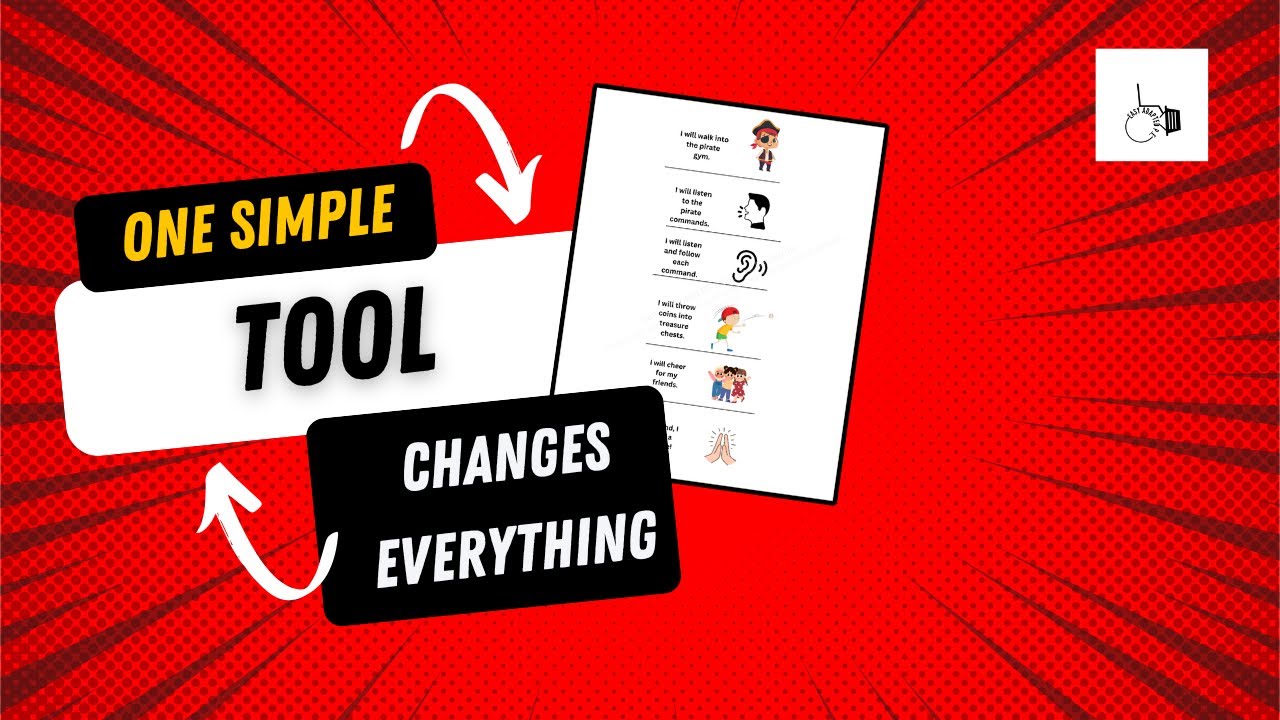 Social Stories Made Easy for Adapted PE Teachers