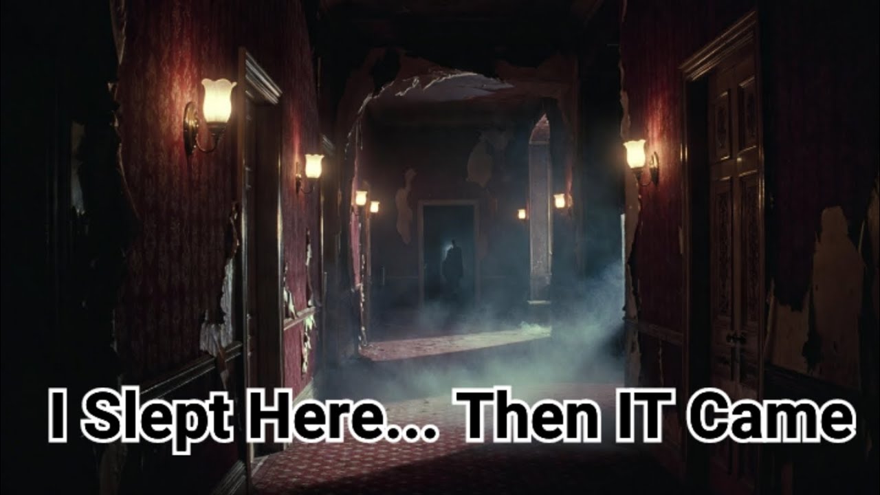 Master Horror Story SEO: Top Scary Tales to Chill You to the Bone!