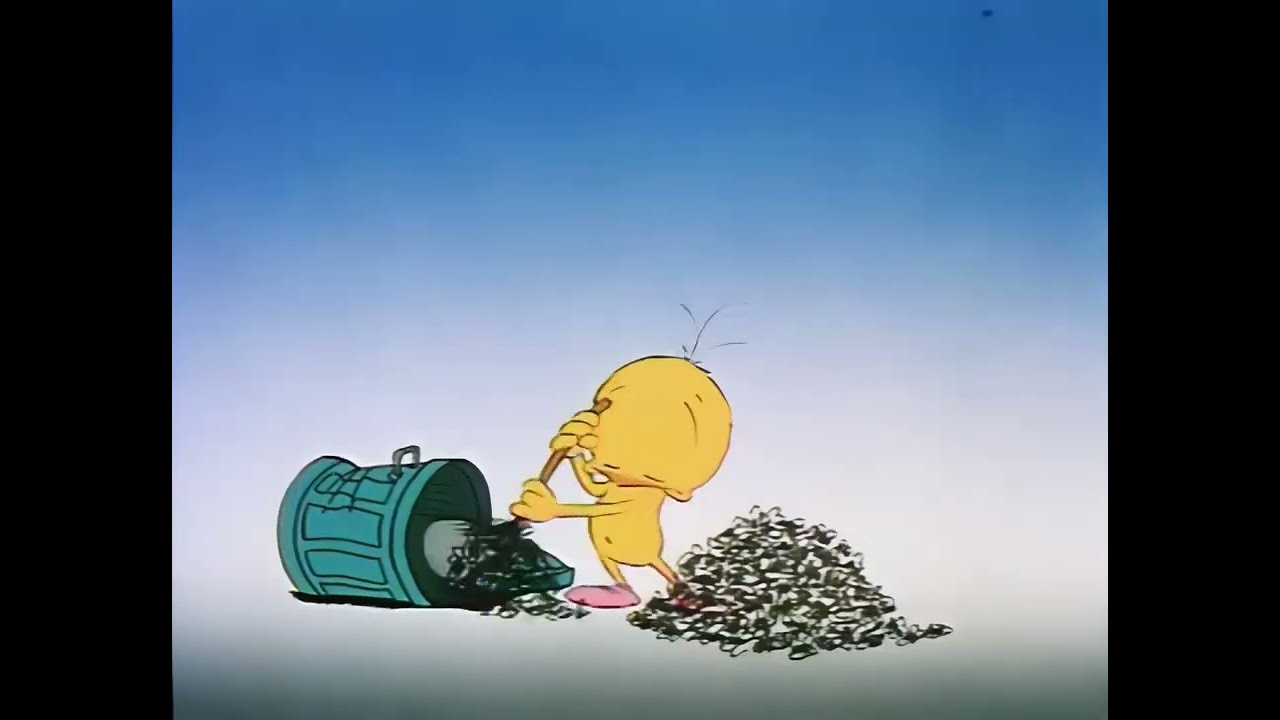 HD Le Piaf - Kanta (La poubelle) 1987