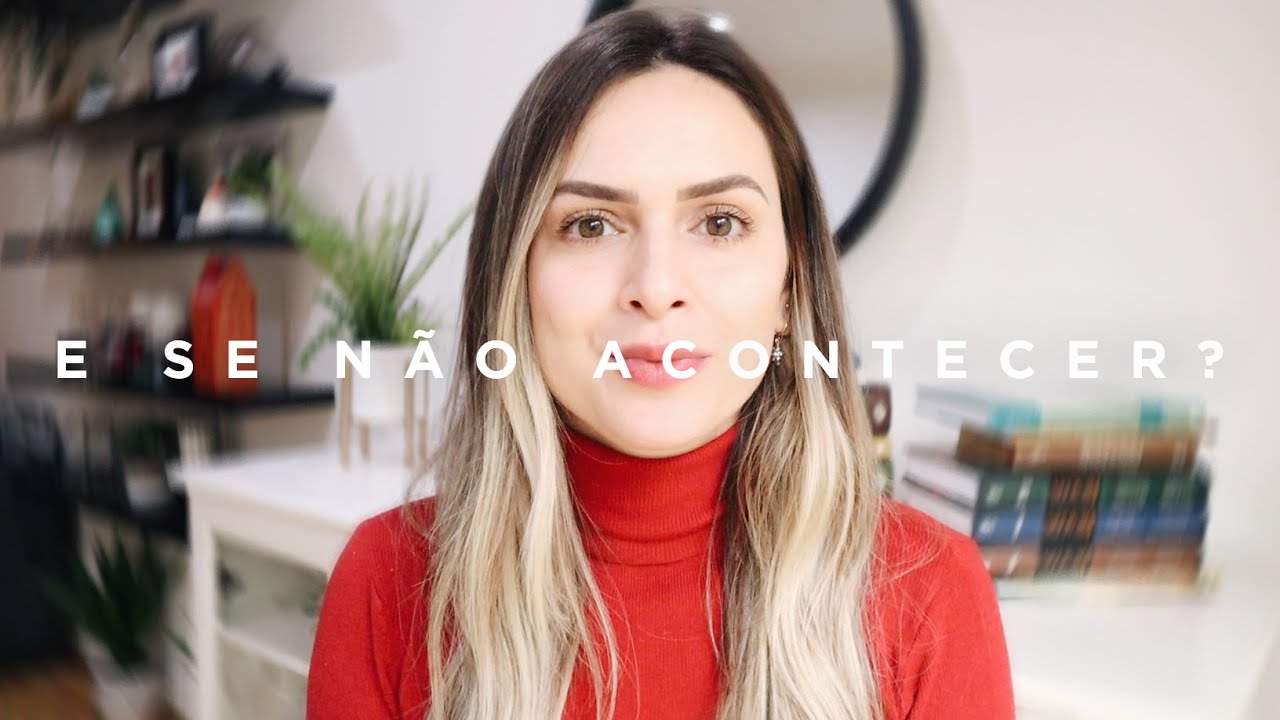 E SE A PROMESSA NÃO SE CUMPRIR?