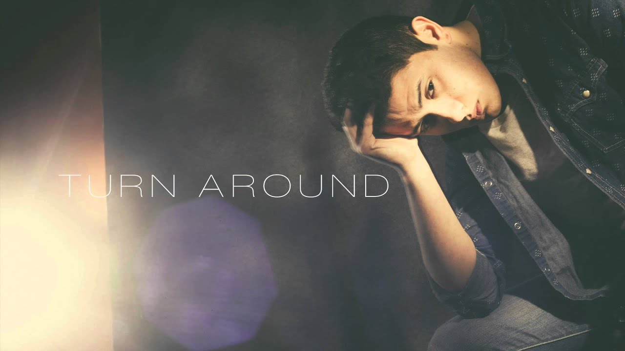 Turn Around by Roman Alexander
