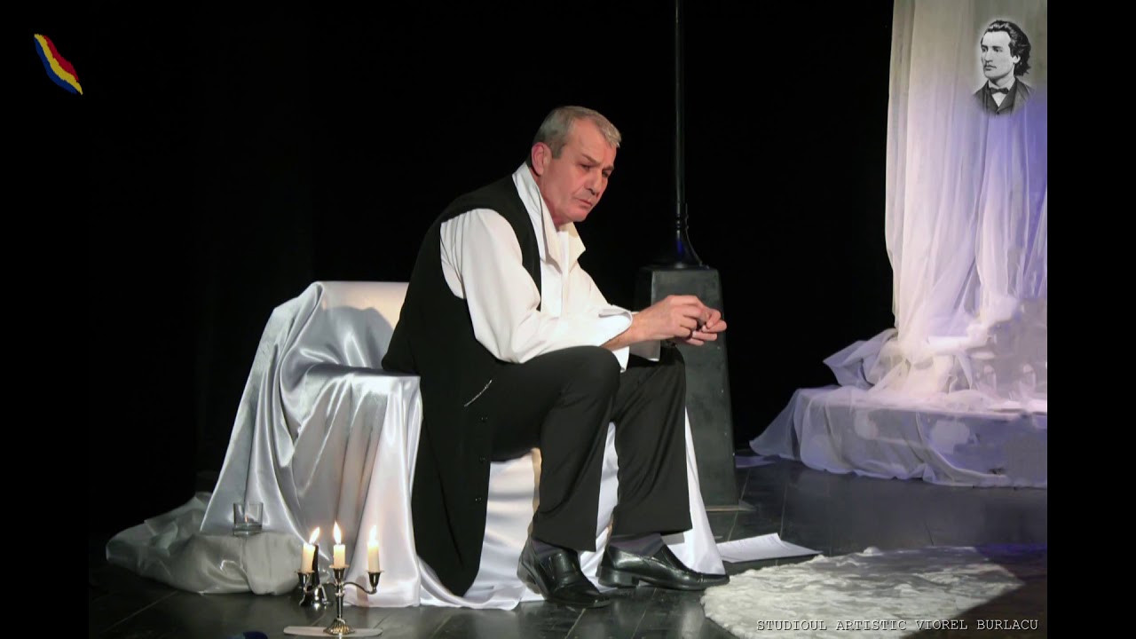 Dintre sute de catarge, Mihai EMINESCU - Nicolae JELESCU