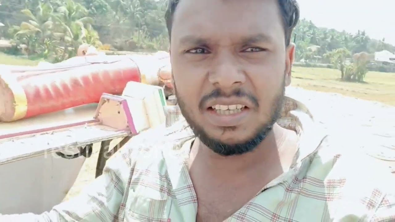 എന്താ ചൂട് 🔥