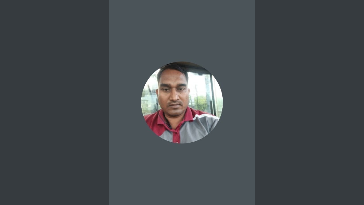 Ramesh Yadav is live