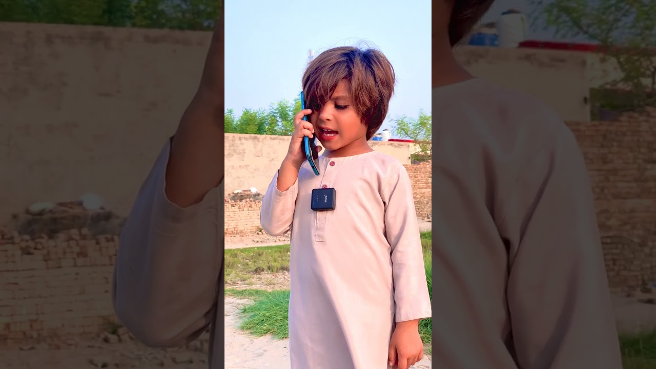 Sunny King Vs Chota King New Funny Video 😜