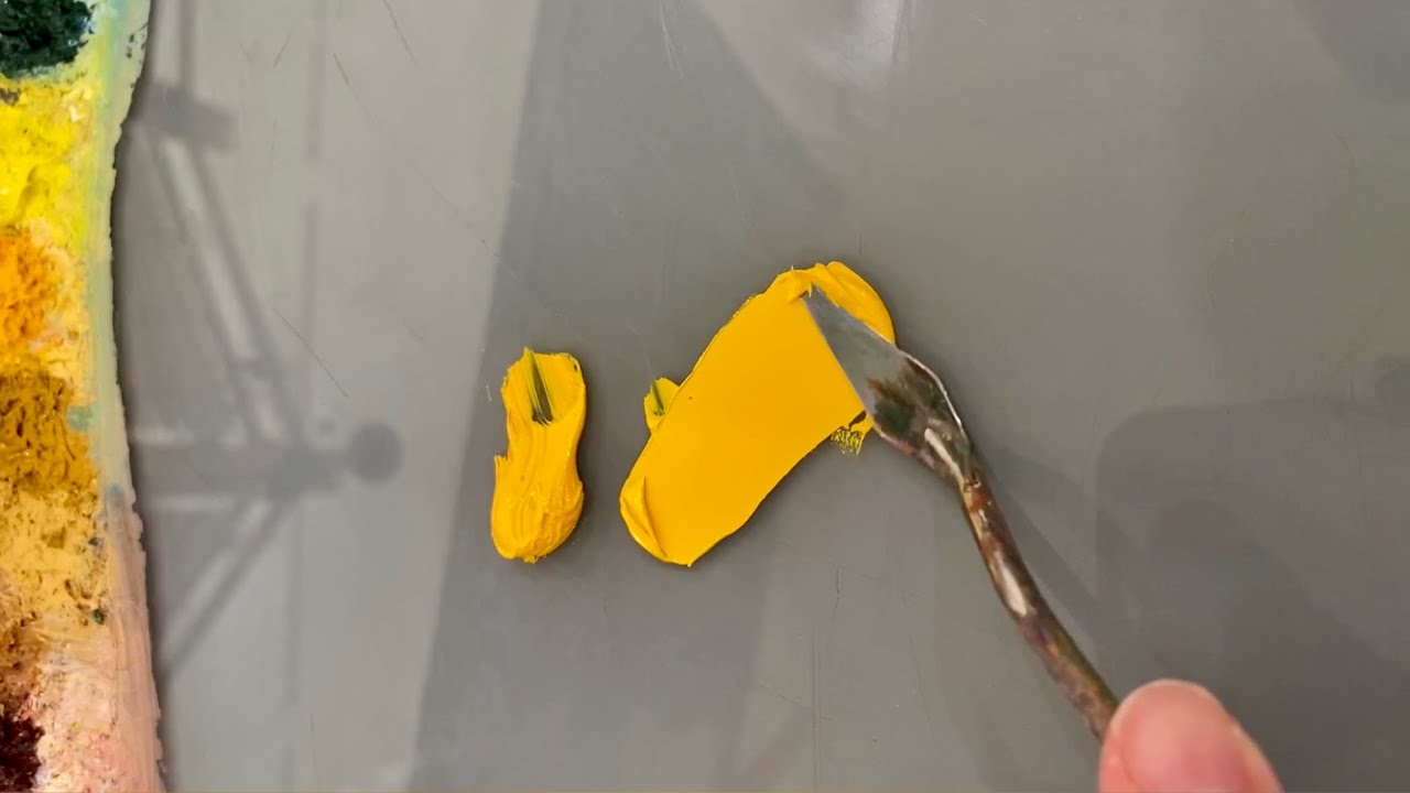 CMY? &hellip;what colours should you buy?! 🌈