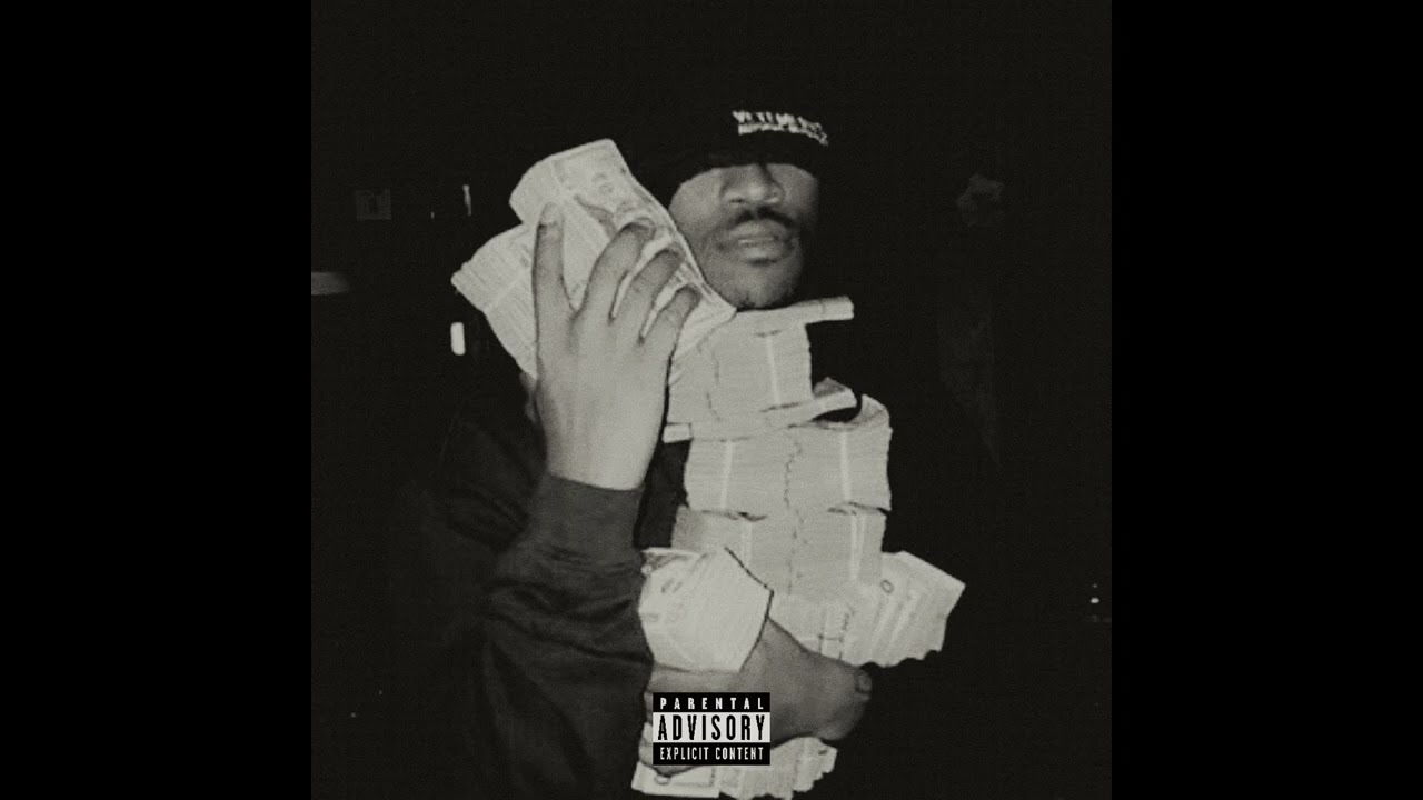 [FREE] future type beat - "self control"