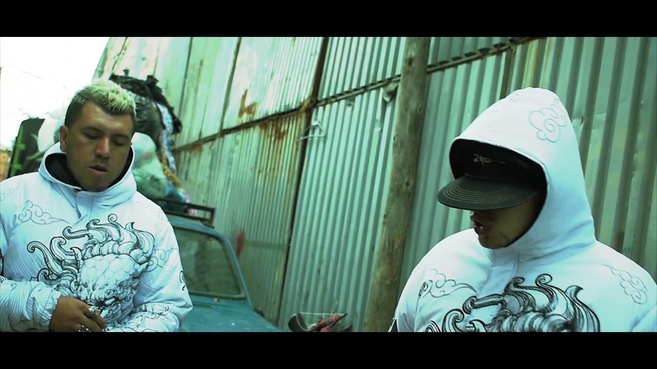 Ziferk feat Mc. Kno - El Sentido De La Vida