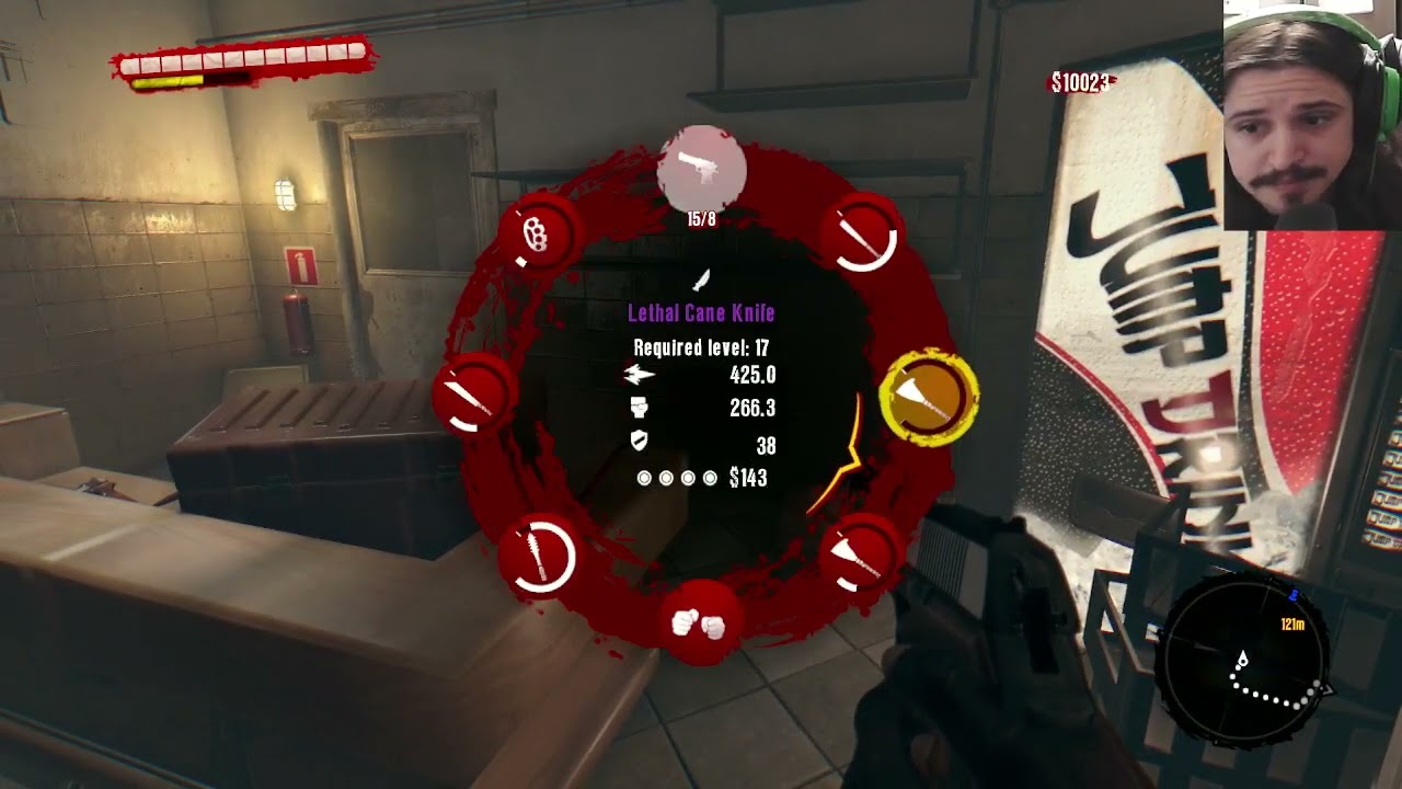 woah blessings upon ye