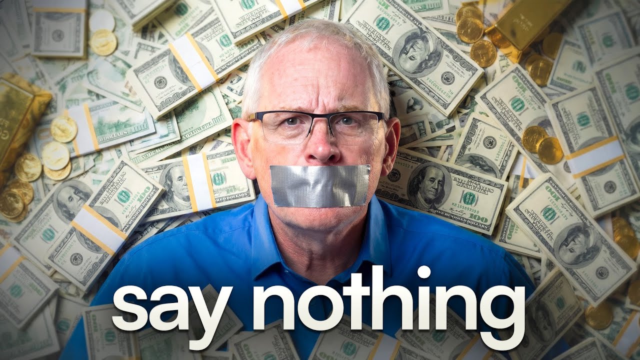 7 вещей, которые нужно сделать, если вы внезапно разбогатели