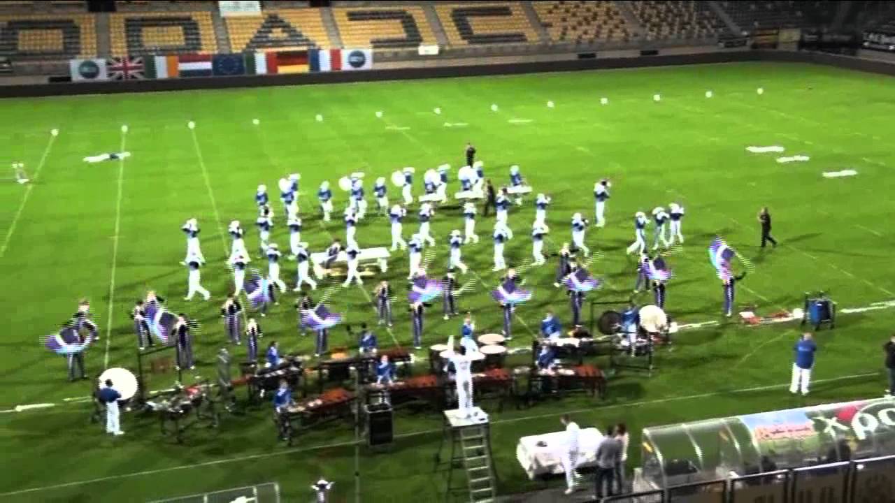 Beatrix finals 2011