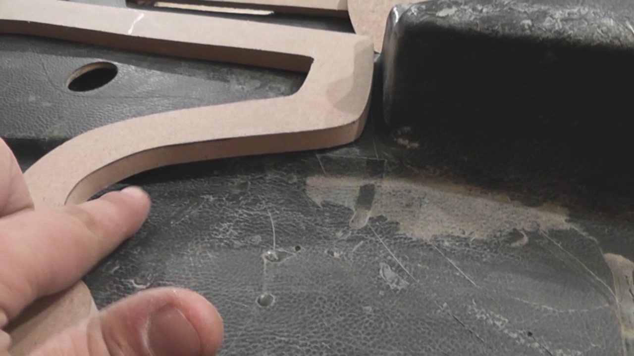 Вообще должно было быть первым, вашему вниманию подиумы  ваз 2109.