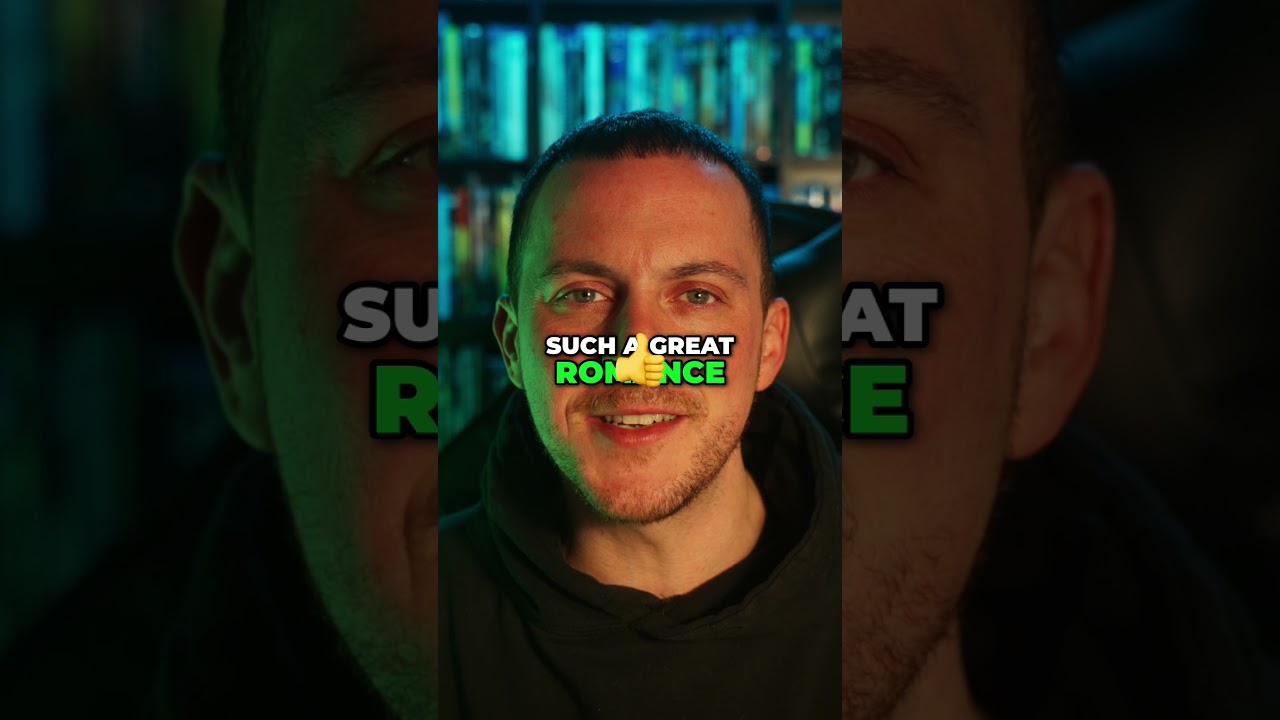 The CHEMISTRY Between Simon And Trevor Make WONDER MAN Special