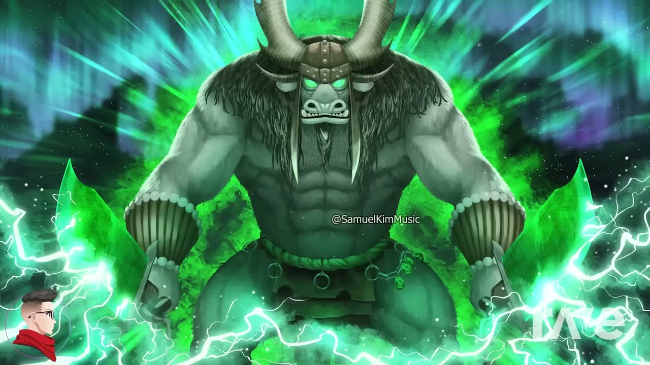 I'm So Sorry x Kai's Theme Epic Version (Kung Fu Panda 3 and Imagine Dragons Mashup)