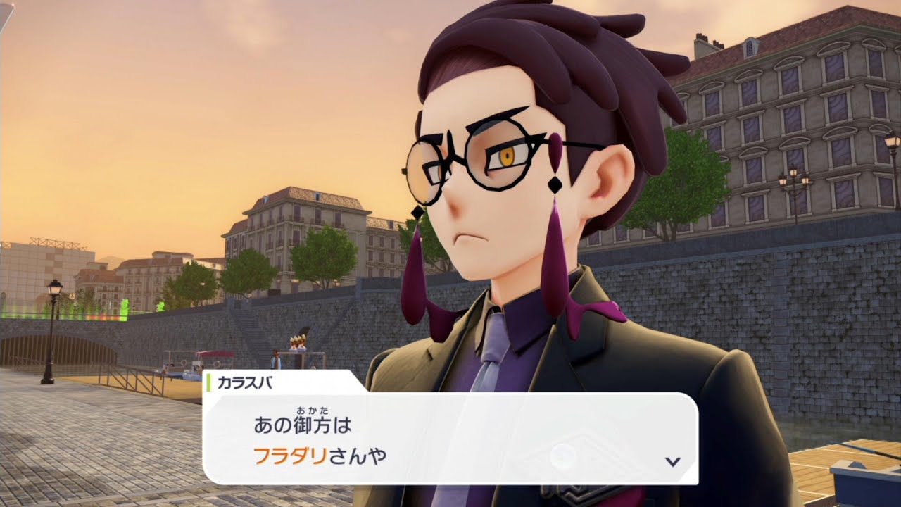 〈実況〉『都市の再開発でメガシンカ！』Pokémon LEGENDS Z-A（ポケモンレジェンズゼットエー）を実況プレイpart56