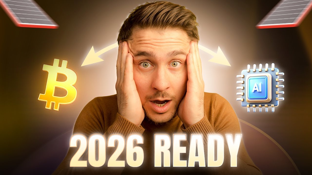 Наиболее прибыльные инвестиции 2025 и 2026 годов – лучшие возможности, которые нельзя упустить.