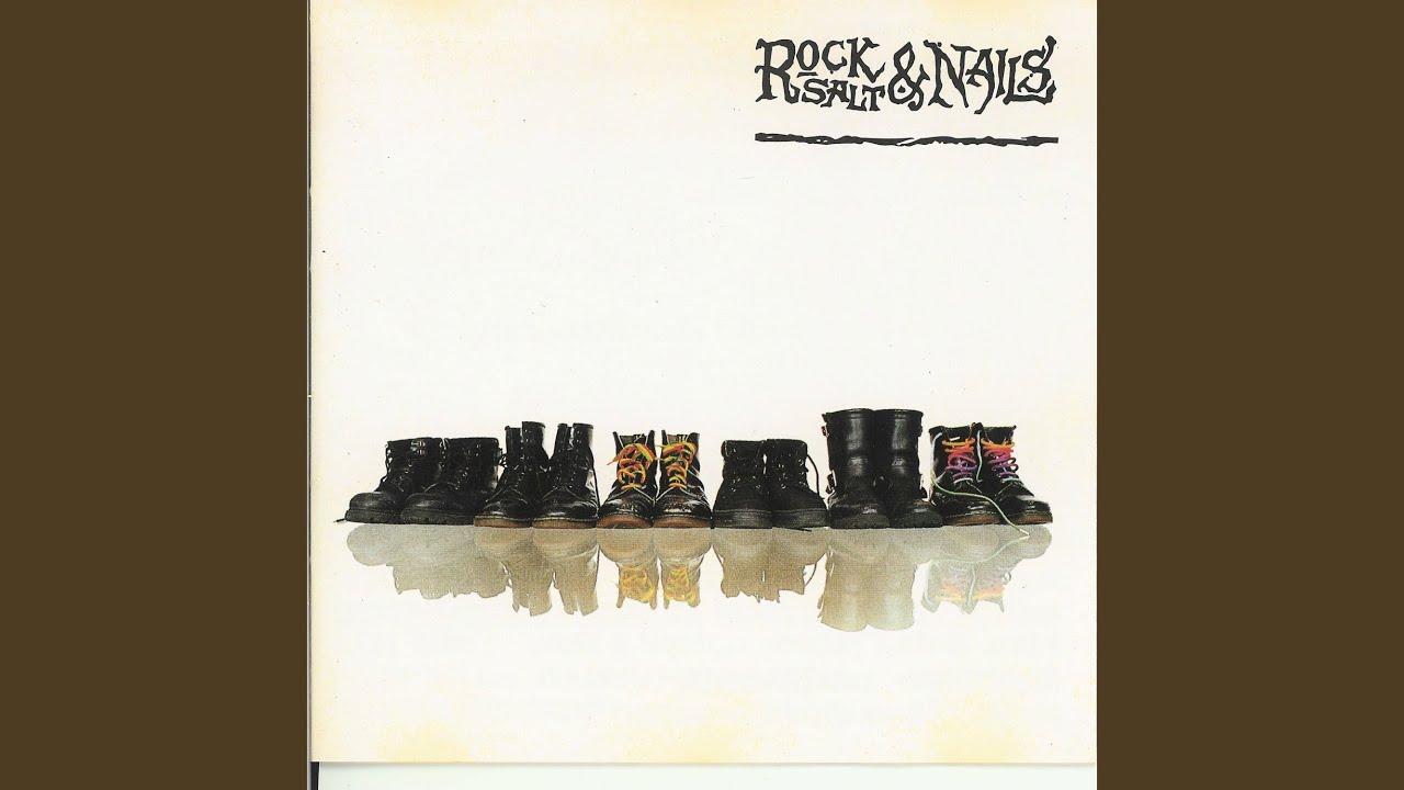 Jack Broke the Prison Door Set