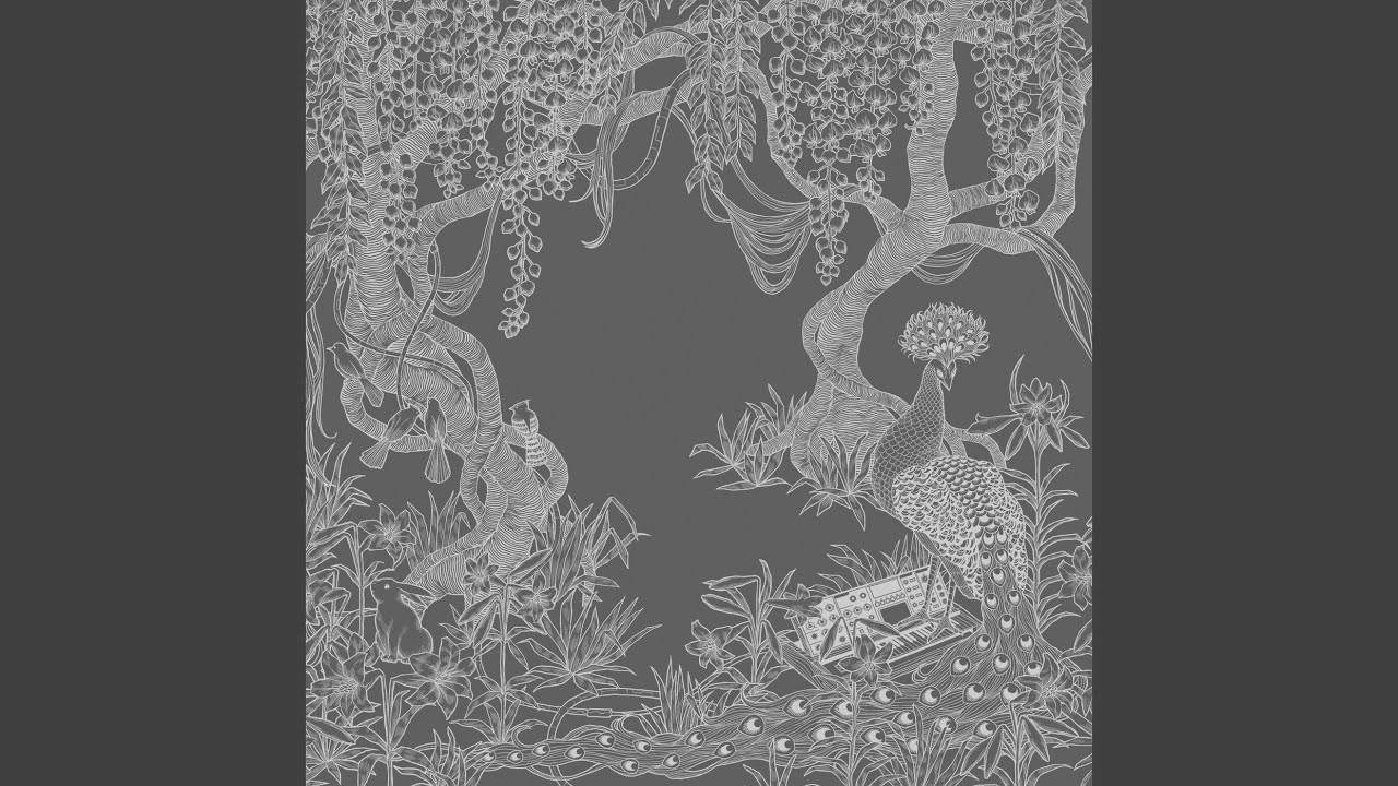 Chaining Intention (Instrumental)