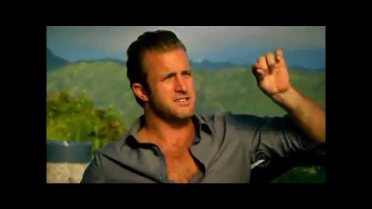 Hawaii 5-O season 1 Danno & Steve moments
