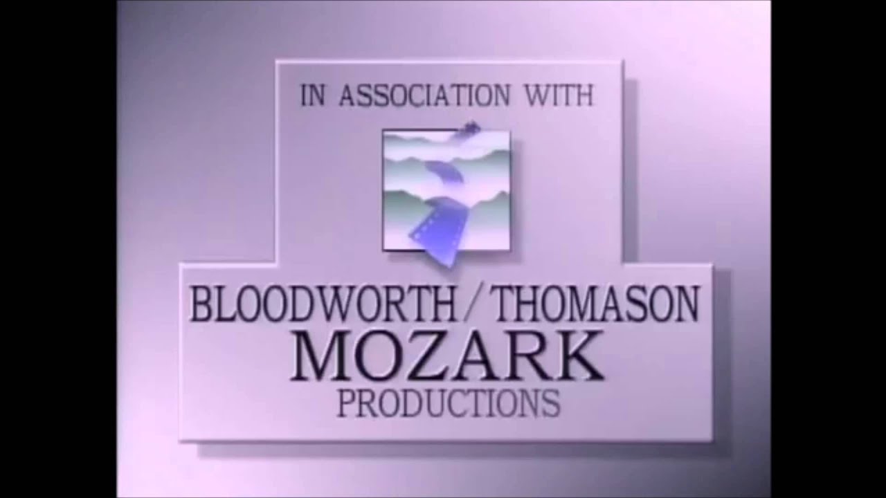 Evening Shade Closing Credits (1990)/CBS Broadcast International/20th Television