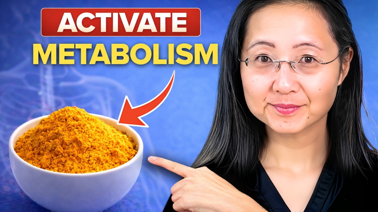 #1 Most Powerful Natural Food (Must Know)