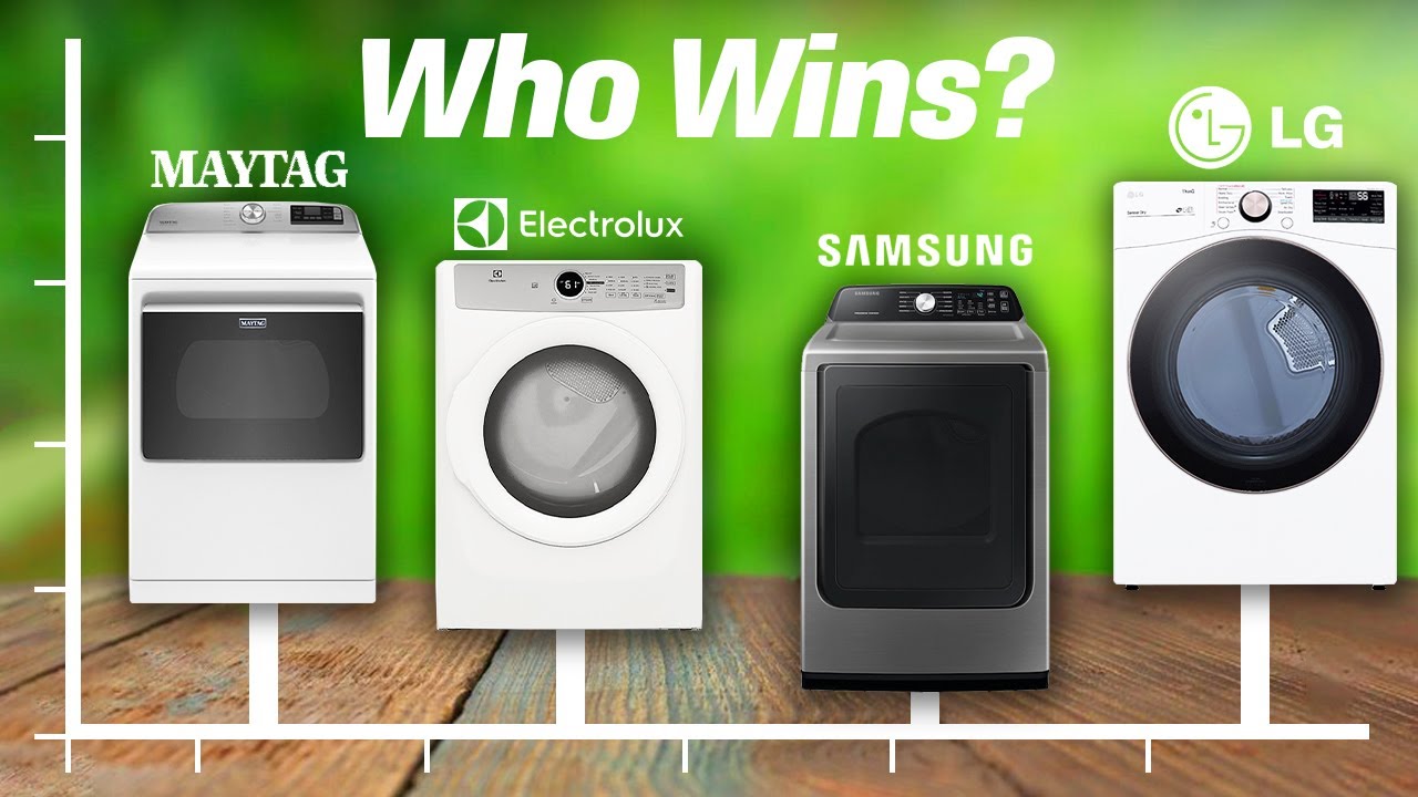 Лучшие сушилки для одежды 2026 года [не покупайте, не посмотрев это видео]