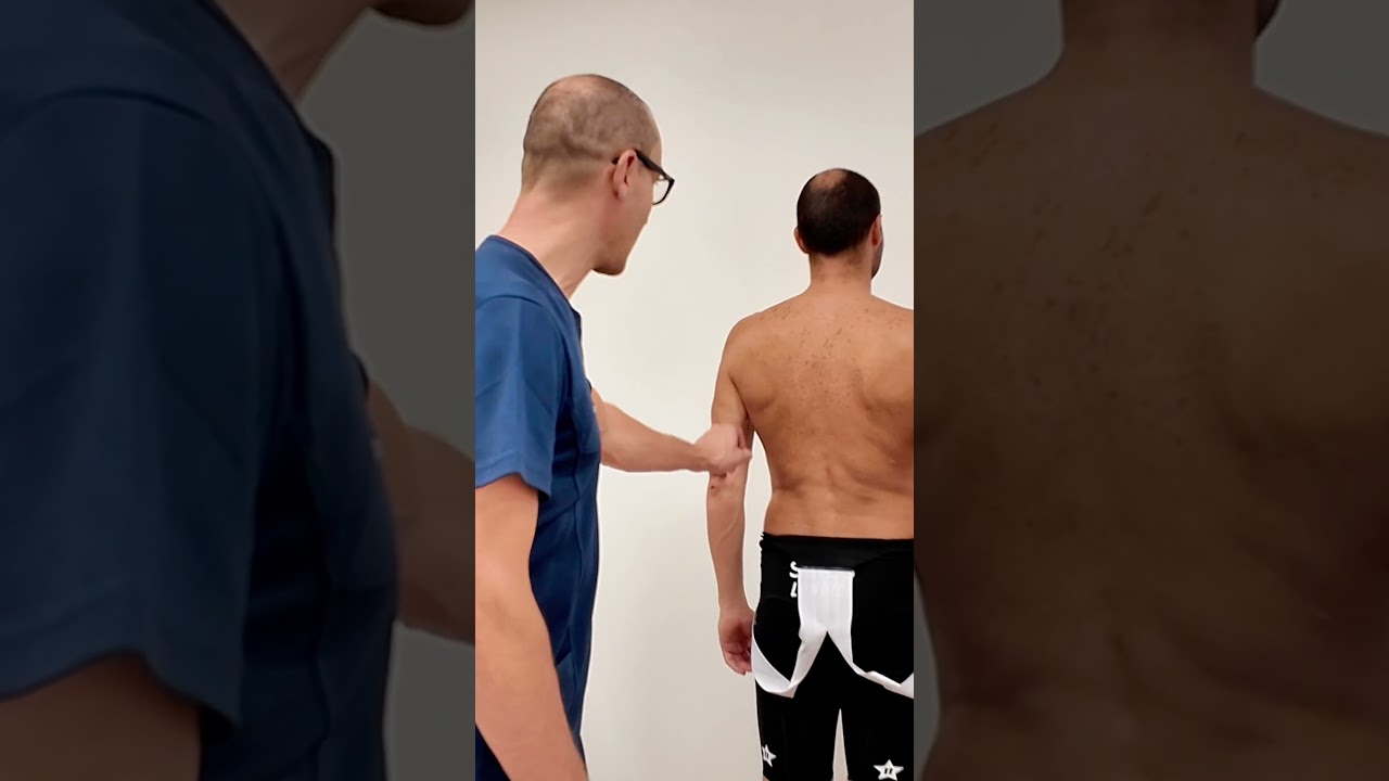 BikeFitting Medicale by Salute Integrata