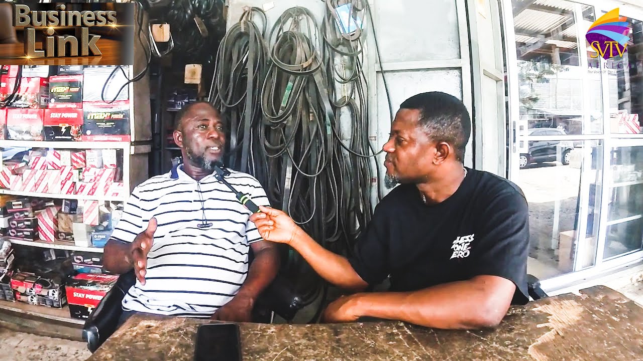 My Uncle Got Me Fired—That Pushed Me Into Business; Now I Own Cars, A House & My Kids Are in Uni