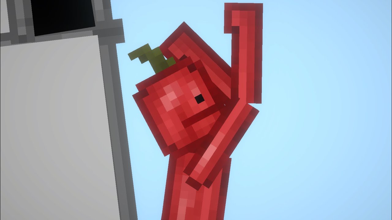 A Melon Sandbox Episode ‘Melon Wars (S1 E1)’ (Melon Sandbox)
