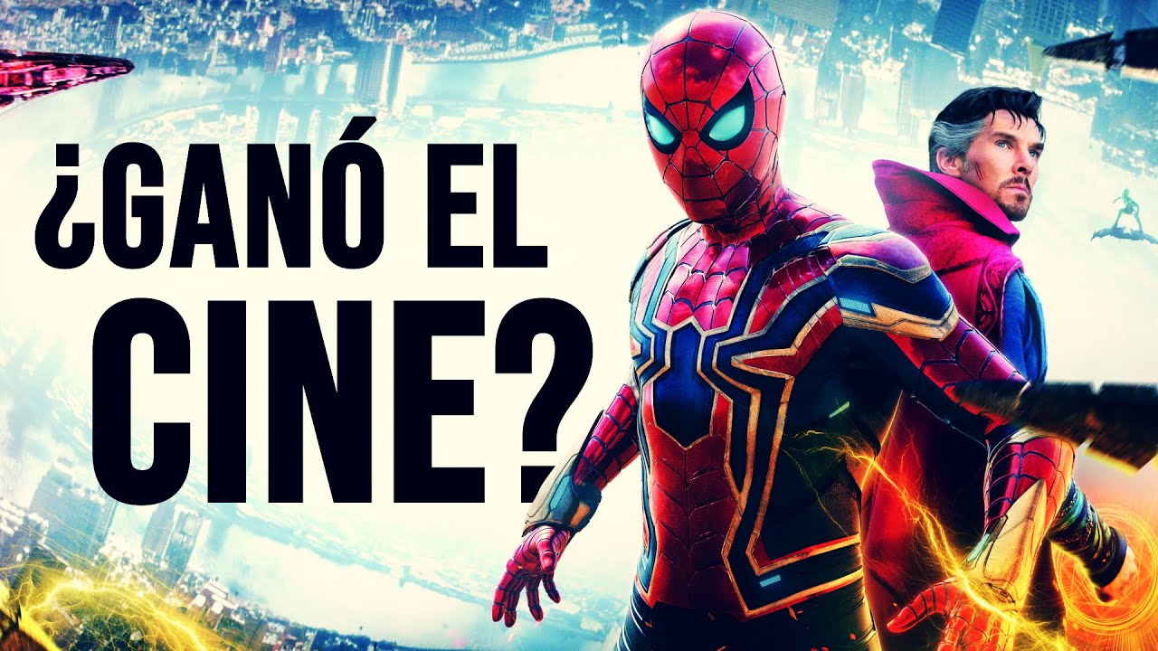 Spider-Man: No Way Home (2021) | Primeras Impresiones (Sin Spoilers)