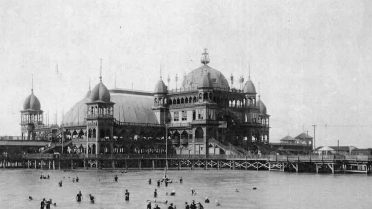 Археолог из Юты рассказывает об истории Большого Солтера