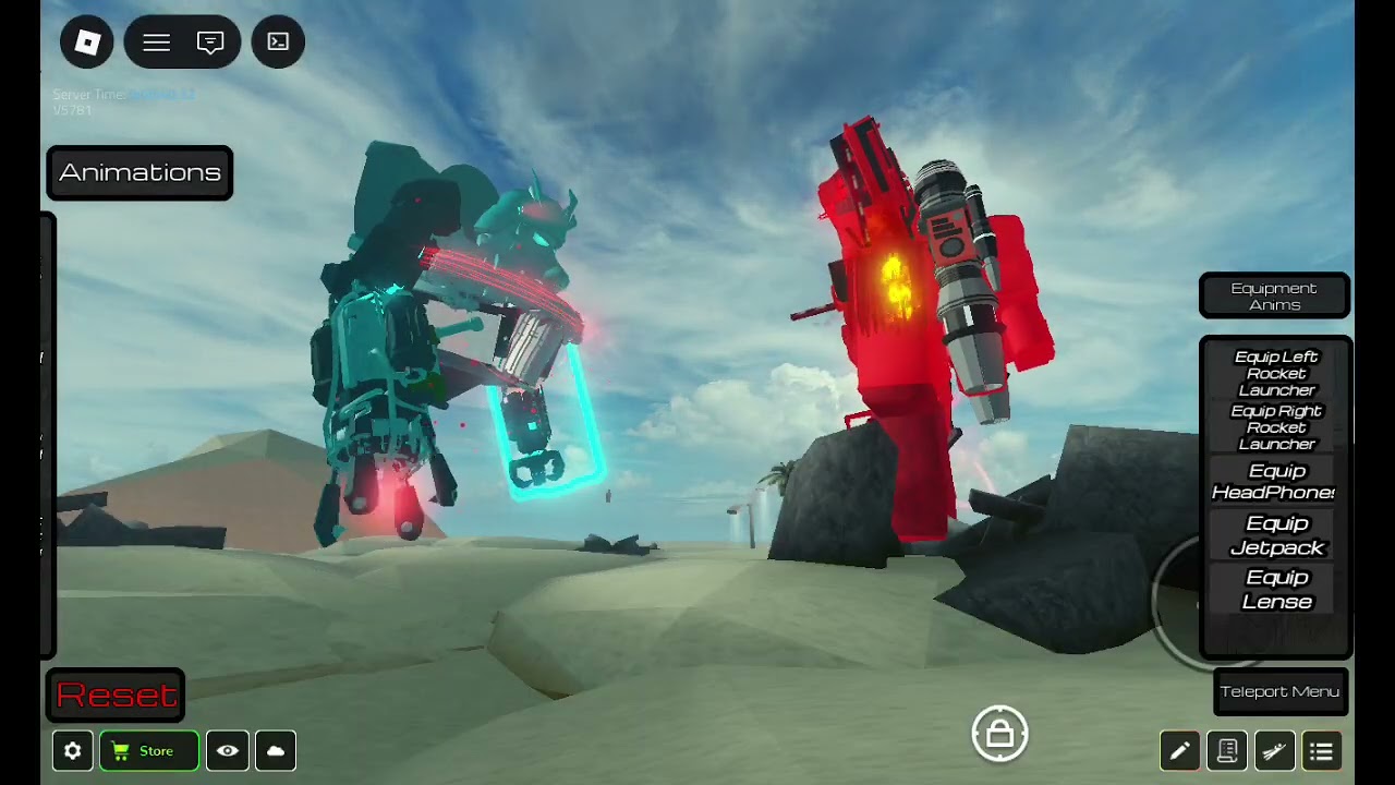 Скибиди туалет 77 серия 1 часть