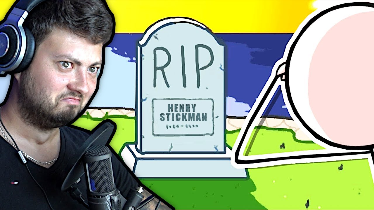 TO JUŻ KONIEC... I Completing The Mission #4