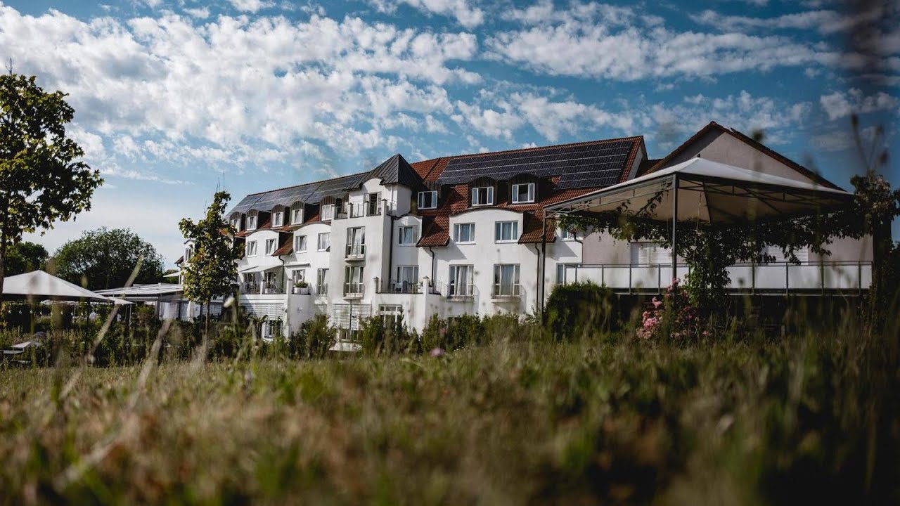 Landhotel R&uuml;gheim, Germany | Travel Facts