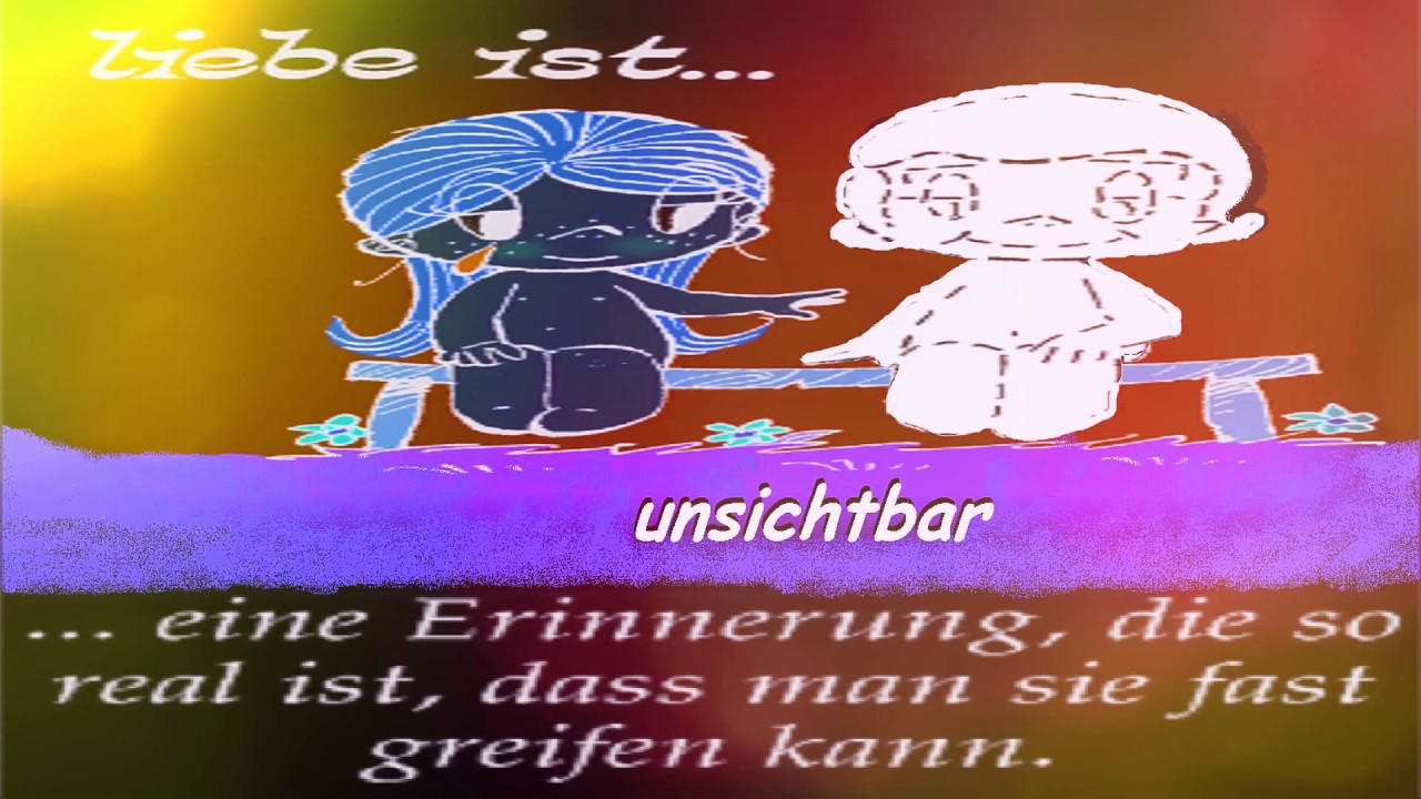 Hank & Mike - Liebe ist