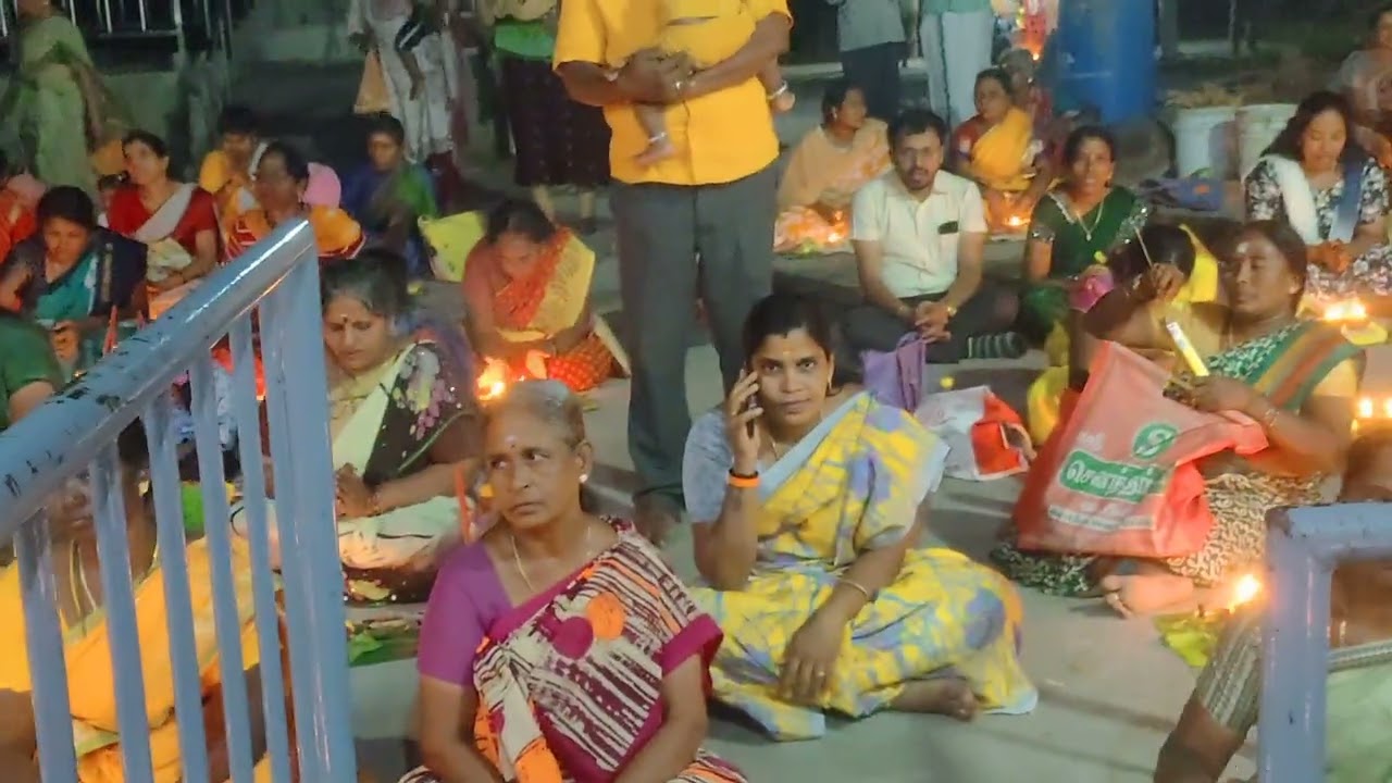 வராஹி அம்மன் கள்ளக்குறிச்சி