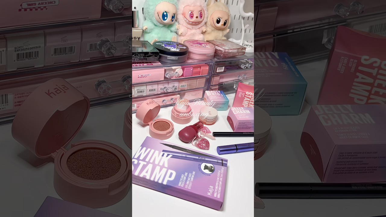 available on YesStyle use this code 𝐋𝐎𝐑𝐈𝐄𝐁𝐄𝐋𝐋𝐄22 for a sweet discount