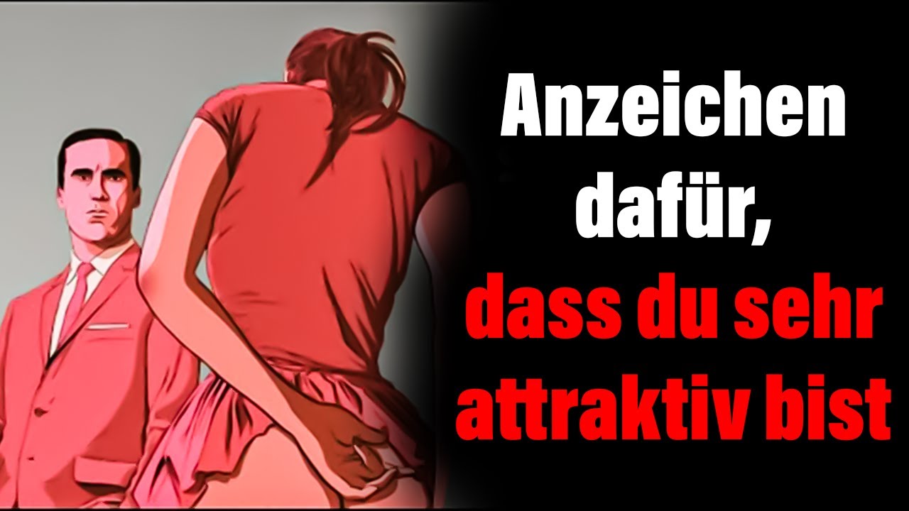 5 Zeichen, Dass Du Ein Hochattraktiver Mann Bist | Stoizismus